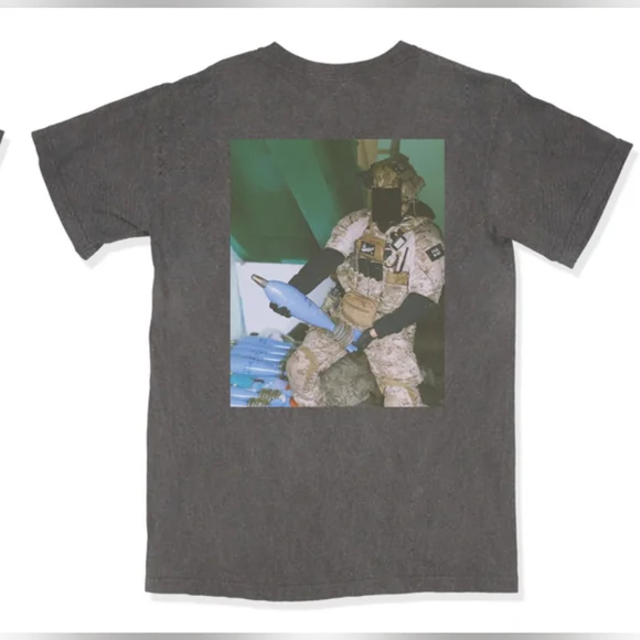 実物Forward Observations Group TシャツUS Lサイズ $_1.JPG?set_id=2